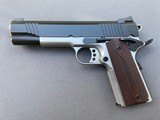 Custom 1911 .45 ACP Unfired From Factory - 1 of 6