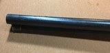 8 ga 18.5 Pound Double Barrel Market Hunting Percussion Shotgun - 10 of 15
