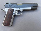 Roberts Defense custom 1911 New and Unfired from Factory, .45 ACP - 2 of 6
