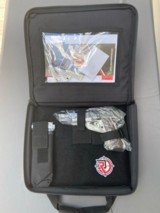 Roberts Defense custom 1911 New and Unfired from Factory, .45 ACP - 6 of 6