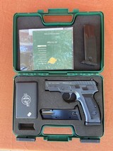 ASAI One Pro .45 ACP - 8 of 9