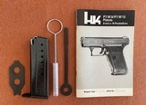 Heckler & Koch P7M8, 9mm - 12 of 13