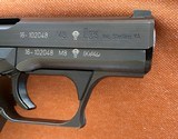 Heckler & Koch P7M8, 9mm - 1 of 13