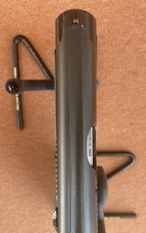 Heckler & Koch HK4 Pistol, 9 mm Kurtz (.380) with 22 LR Conversion Kit & .22 LR Extractor - 5 of 12