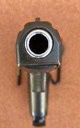 Heckler & Koch HK4 Pistol, 9 mm Kurtz (.380) with 22 LR Conversion Kit & .22 LR Extractor - 6 of 12