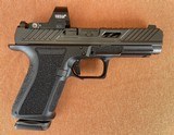 Shadow Systems MR920L Elite pistol, 9 mm Luger - 1 of 6