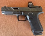 Shadow Systems MR920L Elite pistol, 9 mm Luger - 2 of 6