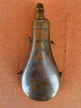 J Batty Power Flask, Springfield, MA - 2 of 4