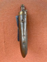 J Batty Power Flask, Springfield, MA - 3 of 4