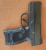 FN 503 pistol As New - 1 of 4