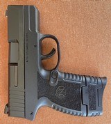 FN 503 pistol As New - 2 of 4