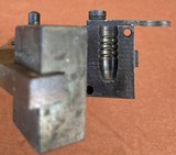 Ideal Bullet Mold Block and handle 38-55 WCF - 2 of 2