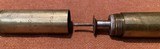 C M Powers Brass 12 ga Shotgun Cleaning Rod with Screw Driver & Oiler - 3 of 4