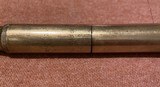 C M Powers Brass 12 ga Shotgun Cleaning Rod with Screw Driver & Oiler - 4 of 4