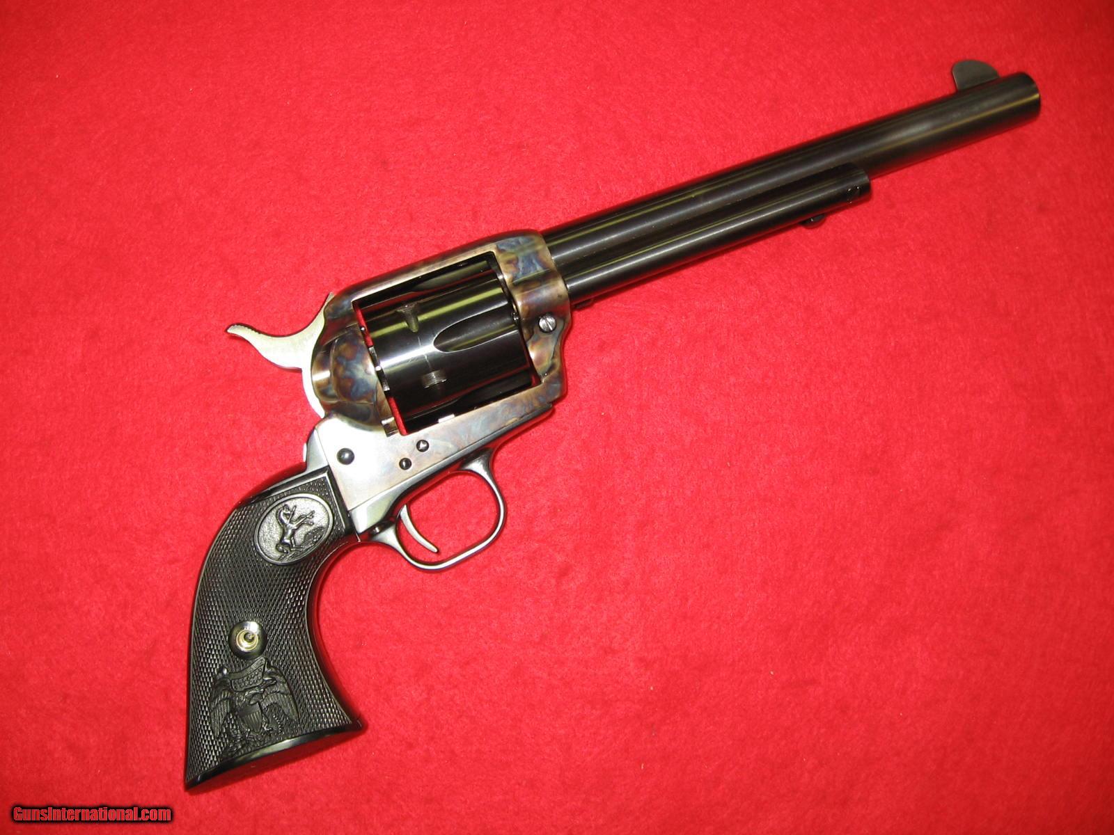 Colt SAA 45 COLT
