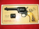 Colt
FRONTIER
22 LR/MAG - 1 of 2