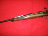 Westley Richards 318 ACC Exp. - 4 of 5