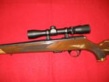Weatherby 17 HMR - 1 of 7