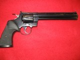 Colt Python - 1 of 2