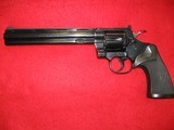 Colt Python - 2 of 2