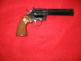 Colt Diamondback - 2 of 2