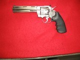 Colt Python - 1 of 2