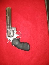 Colt Python - 2 of 2