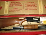Winchester model 12 - 1 of 7