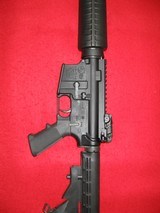 Colt AR-15 A4 - 1 of 4