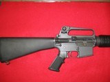 Colt AR-15 A2 - 2 of 2