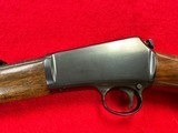 Winchester model 63 - 5 of 6