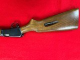 Winchester model 63 - 2 of 6