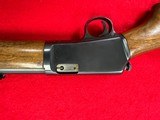 Winchester model 63 - 3 of 6