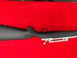 Ruger M-77 280 AI Arnold Arms - 1 of 3