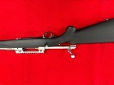 Ruger M-77 280 AI Arnold Arms - 2 of 3