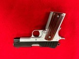 Kimber Pro Aegis 9mm - 2 of 2