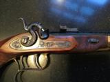 Thompson Center Patriot Pistol .45 cal. Unfired Condition - 2 of 6
