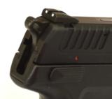 Springfield Armory XDE 9mm with 6mags and holster - 4 of 8