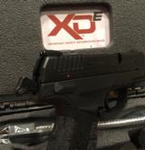 Springfield Armory XDE 9mm with 6mags and holster - 7 of 8