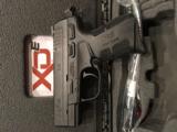 Springfield Armory XDE 9mm with 6mags and holster - 8 of 8