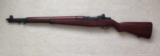M1 Garand with NM Operating Rod, EXEL/ GARDNER Barrel - 1 of 3