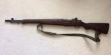 M1 Rifle SN3467861 Springfield - 2 of 7