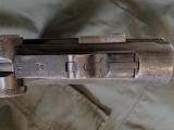 Mauser Nazi Luger 9mm cal Pistol 1939 Luger SN 4692 - 12 of 15