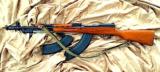 SKS &.72x39, Matching Numbers - 1 of 11