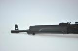 Russian Saiga Sporting Model in 5.45 x 39 caliber with Red/Green Dot Scope - 5 of 8