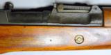 Walther Karabiner K43 Semi-automatic Rifle 7.92x57mm (8mm Mauser) - 2 of 15