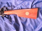 Winchester Model 94 Illinois
Sesquicentennial Commemorative 30-30 Lever Action - 12 of 17