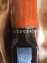 Winchester Model 94 Illinois
Sesquicentennial Commemorative 30-30 Lever Action - 11 of 17