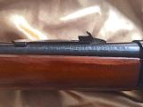 Winchester Model 94 Illinois
Sesquicentennial Commemorative 30-30 Lever Action - 6 of 17