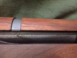 Springfield M1 Garand with great bore, all Springfield parts, original barrel - 4 of 10
